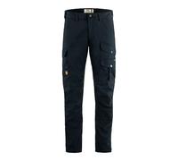 Fjällräven Singi Vidda Pro Lite Trousers M Dark Navy Pantalones de hombre 48