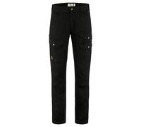 Fjällräven Singi Vidda Pro Ventilated Black Pantalones de hombre 48