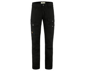 Fjällräven Singi Vidda Pro Ventilated Black Pantalones de hombre 48