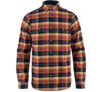 FJÄLLRÄVEN Skog Skog Hombre