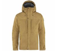 Fjällräven Skogsö Acolchada Chaqueta de Invierno para Hombre Abrigo Parka