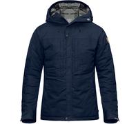 Fjällräven Skogsö Acolchada Chaqueta de Invierno para Hombre Exterior Forro Neu