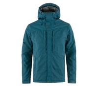 FJÄLLRÄVEN Skogsö - Chaqueta de invierno para hombre
