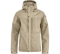 Fjällräven Skogsö Chaqueta para hombre, Fossil, L