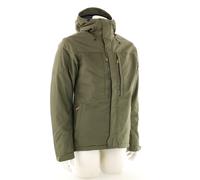 FJALLRAVEN 82279-625 Skogsö Padded Jacket M Jacket Hombre Laurel Green Tamaño XL