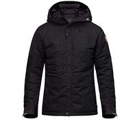 Fjällräven Skogsö Padded Jacket M Sport Jacket, Hombre, Black, XXL