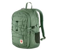 Fjällräven Skule 20 Mochila verde, polyester, unisex, 20L