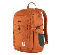 Fjällräven Skule 20 Backpack Terracotta Brown