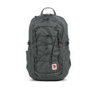 Fjällräven mochila de ocio con compartimento para portátil Skule 20 Backpack Basalt verde oscuro