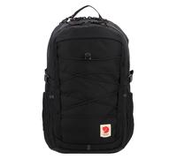 Fjällräven Skule 20 Mochila urbana 43 cm Compartimento para el portátil negro