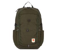 Fjällräven Skule 20 Mochila urbana 43 cm Compartimento para el portátil verde