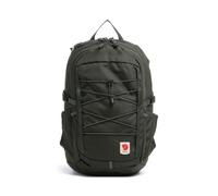 Fjällräven Skule 20 | Mochila | verde | 20 L | poliéster