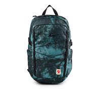 Fjällräven Skule Graphics 24 - Mochila 47 cm (teal-shade)