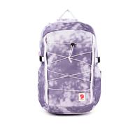 FJÄLLRÄVEN Mochila de día Skule Graphics 24L morado