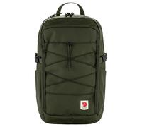 Fjällräven Skule 24 - Mochila 47 cm (deep forest)