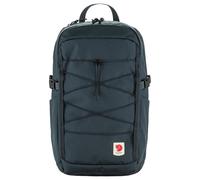 Fjällräven Mochila de ocio Skule 24 con compartimento para portátil Navy azul marino talla única
