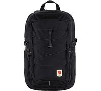 Fjällräven Skule 28 Mochila de senderismo negro, polyester, 28 x 48 x 18cm