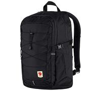 Fjällräven Skule 28 | Mochila de senderismo | negro | poliéster