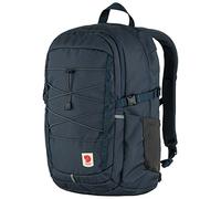 Fjällräven Skule 28 Mochila de senderismo navy, fibra sintética, 28 x 48 x 18cm