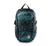 Fjällräven Skule 28 L Mochila de senderismo 50 cm azul petróleo