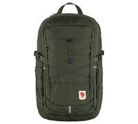 Fjällräven Mochila Skule 28 verde
