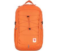 Fjällräven Skule 28 Mochila de día 48 cm Compartimento para el portátil naranja