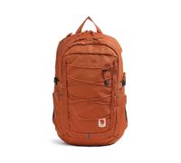 Fjällräven Skule 28 Mochila de senderismo terracota, polyester, 28 x 48 x 18cm