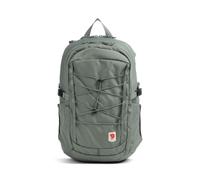 Fjällräven Skule 28 Mochila de senderismo verde, fibra sintética, 28 x 48 x 18cm