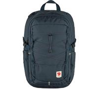 FJÄLLRÄVEN Skule 28, Sports Backpack Unisex Adulto, Navy, Talla Única