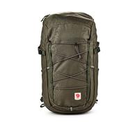 Fjällräven Skule 30 L Mochila de senderismo 53 cm verde oliva