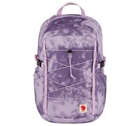 FJÄLLRÄVEN Mochila de día Skule Graphics 24L morado