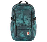 Fjällräven Skule 28 L Mochila de senderismo 50 cm azul petróleo