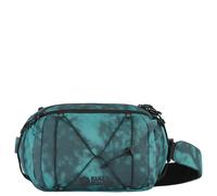 Fjällräven Skule Graphics Sling 6 - Bolso bandolera 35 cm (teal-shade)