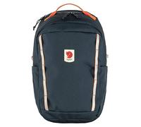 Mochila para niños Fjällräven Skule Kids Color: azul oscuro