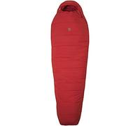 FJÄLLRÄVEN Skule - Saco de Dormir de Verano para Dos Estaciones + 2 Grados