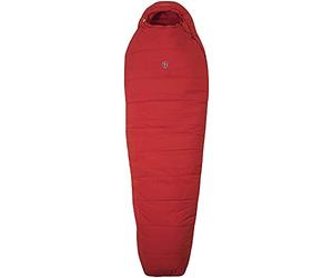 FJÄLLRÄVEN Skule - Saco de Dormir de Verano para Dos Estaciones + 2 Grados