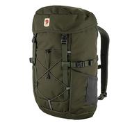 Fjällräven Skule Top 26 Mochila de senderismo 50 cm verde oliva