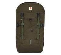 Fjällräven Skule Top 26 Mochila de senderismo 50 cm verde oliva