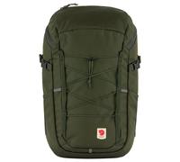 Fjällräven Skule Top Zip 30 - Mochila 16" 53 cm (deep forest)