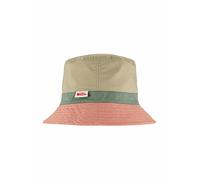 FJÄLLRÄVEN Sombrero para el sol Reversible G100 Bucket rosa | L/XL