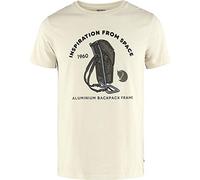Fjällräven Space T-Shirt Print M Camiseta Hombre
