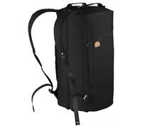 Fjällräven Splitpack L - Bolsa de viaje 58 cm (black)