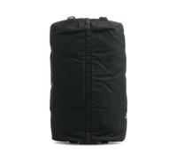 Fjällräven Splitpack Mochila de viaje negro, algodón, 48 x 28 x 28cm