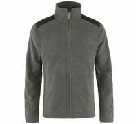 Fjällräven Sten Polar Herren-Fleecejacke Chaqueta de Exterior Gris Nuevo