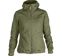 Fjällräven Stina Jacket W Sport Jacket, Mujer, Green, XS
