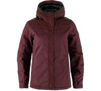 Fjällräven Stina Padded Chaqueta acolchada Mujer (Pack de 1)
