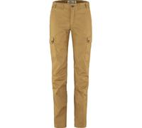 Fjällräven Stina Trousers W, 232 Buckwheat Brown, 40/S