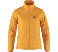 Fjällräven Stina Trousers W Pant Unisex-Adult, Mustard Yellow, XS