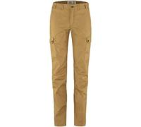 Fjällräven Stina Trousers W Pants, Mujer