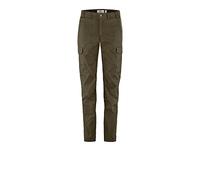 Fjällräven Stina Women's Pantalones (Regular) - SS23 - M